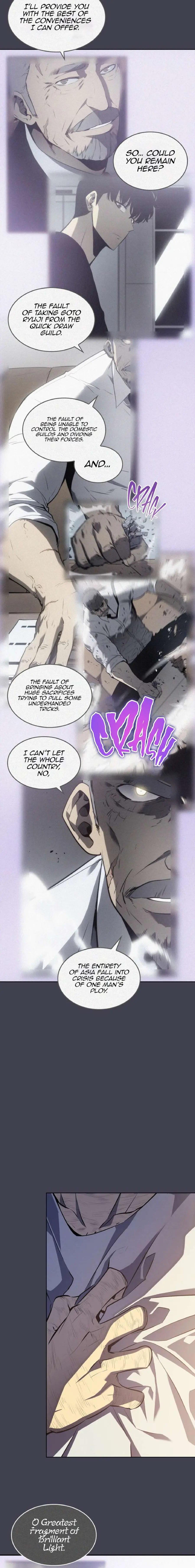 Solo Leveling Chapter 191 Page 18