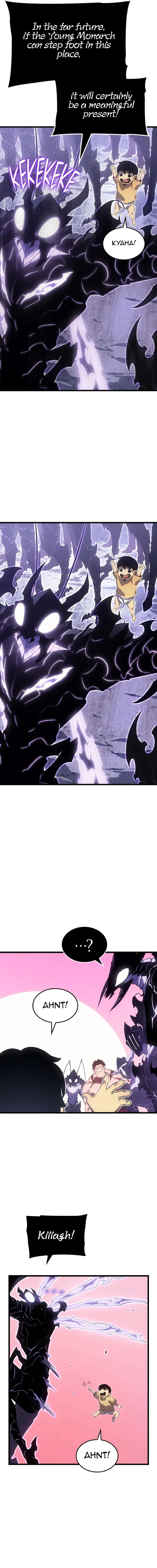 Solo Leveling Chapter 192 Page 13