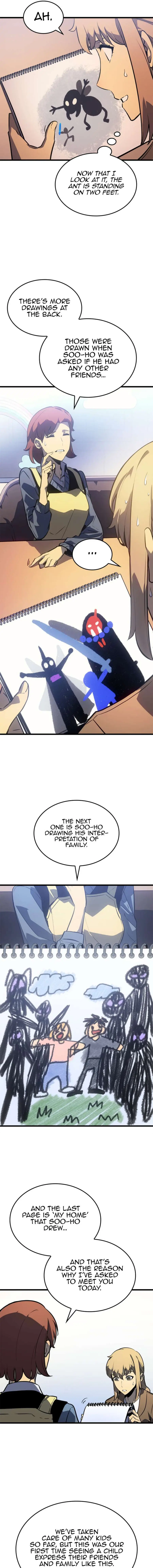 Solo Leveling Chapter 192 Page 15