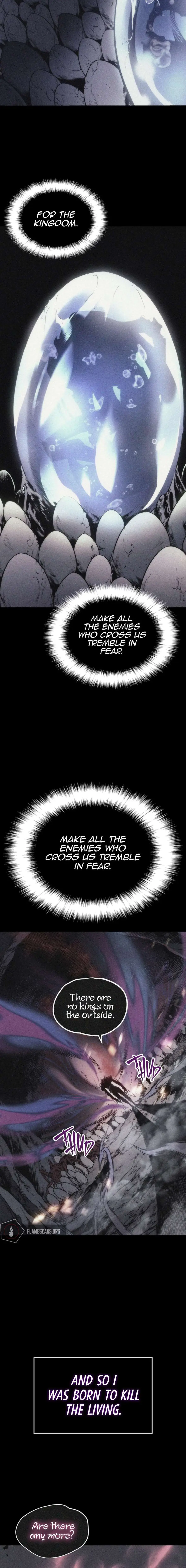 Solo Leveling Chapter 192 Page 2