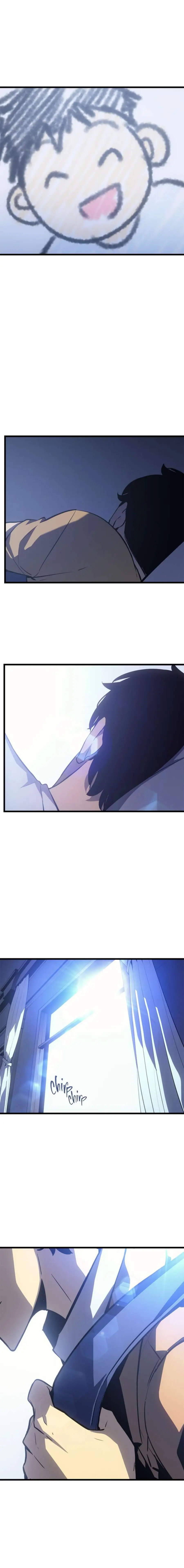 Solo Leveling Chapter 192 Page 24