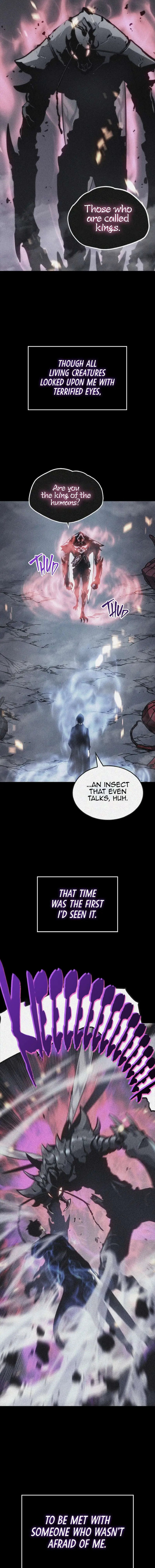 Solo Leveling Chapter 192 Page 3