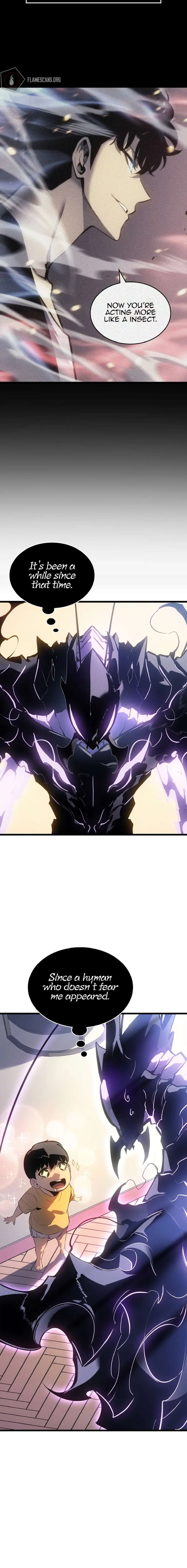 Solo Leveling Chapter 192 Page 4