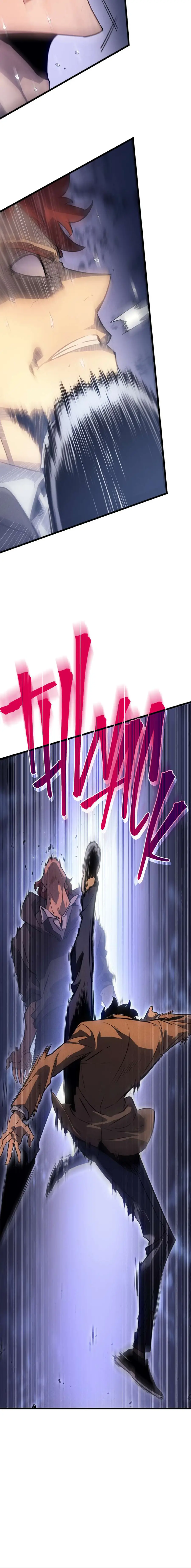 Solo Leveling Chapter 193 Page 10
