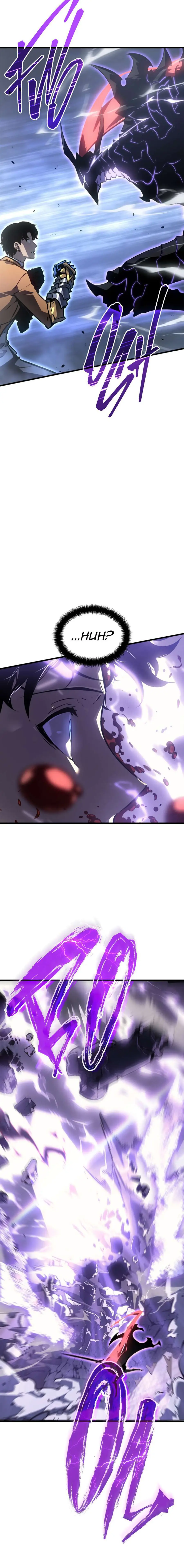 Solo Leveling Chapter 194 Page 14