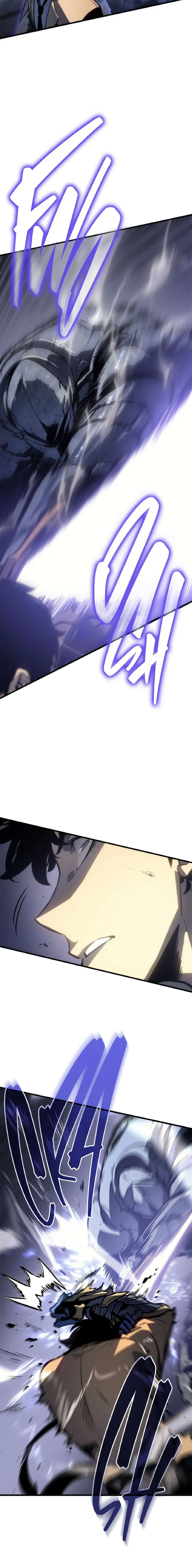 Solo Leveling Chapter 194 Page 2