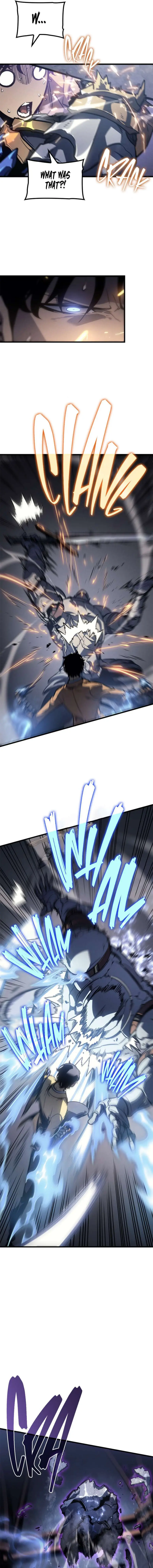 Solo Leveling Chapter 194 Page 3