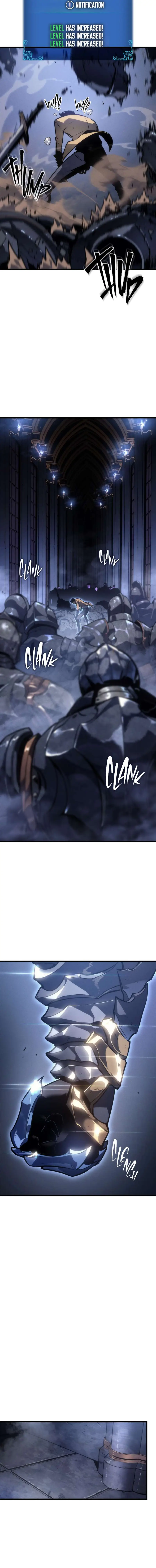 Solo Leveling Chapter 194 Page 7