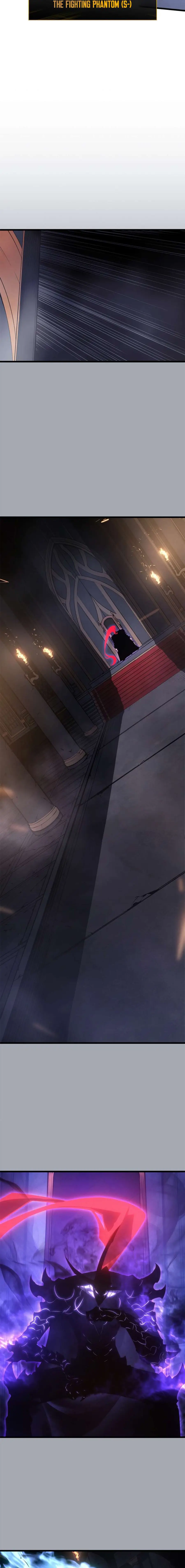 Solo Leveling Chapter 195 Page 12