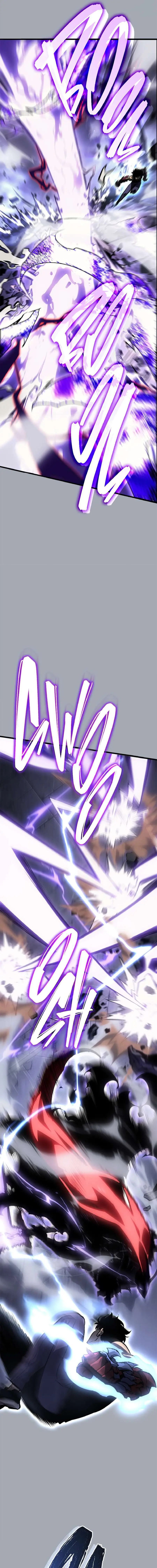 Solo Leveling Chapter 195 Page 15