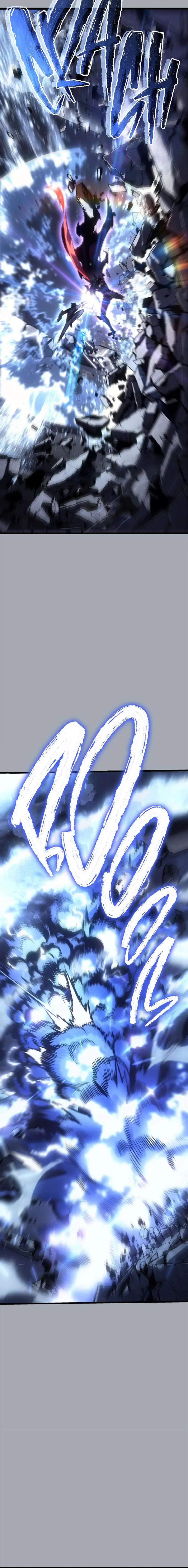 Solo Leveling Chapter 195 Page 16