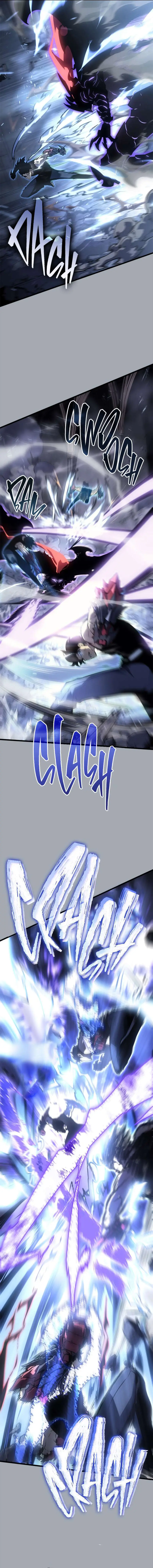 Solo Leveling Chapter 195 Page 17