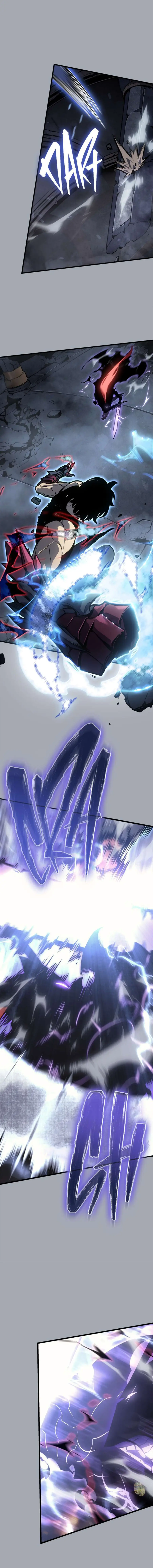 Solo Leveling Chapter 195 Page 19