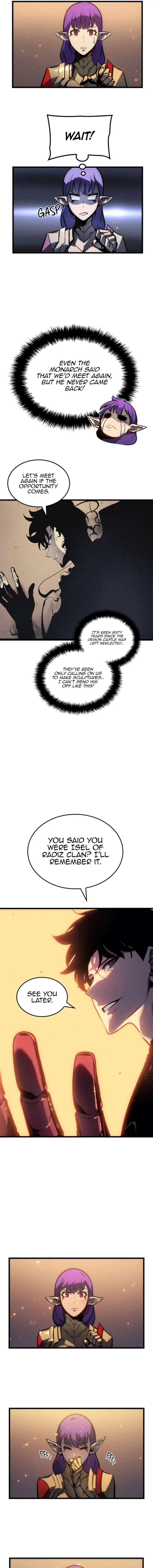 Solo Leveling Chapter 196 Page 17