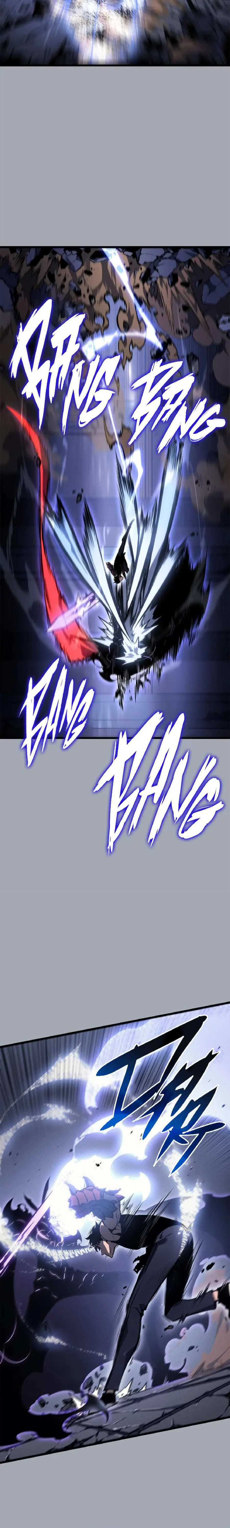 Solo Leveling Chapter 196 Page 2