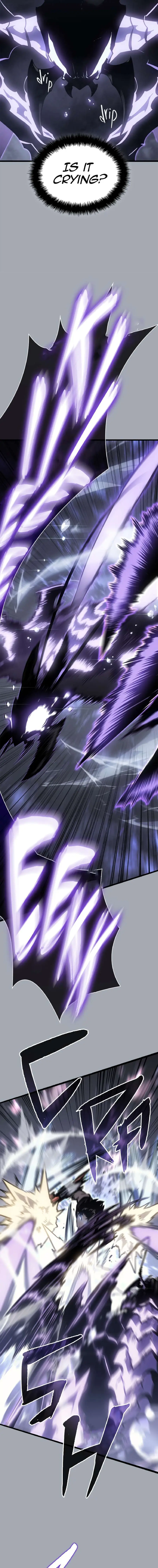 Solo Leveling Chapter 196 Page 23