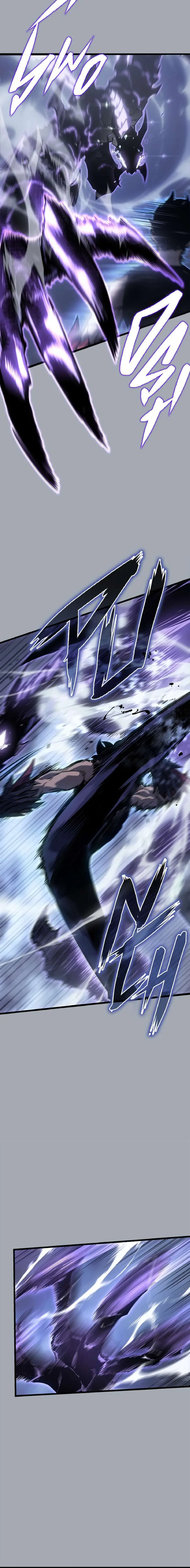 Solo Leveling Chapter 196 Page 24