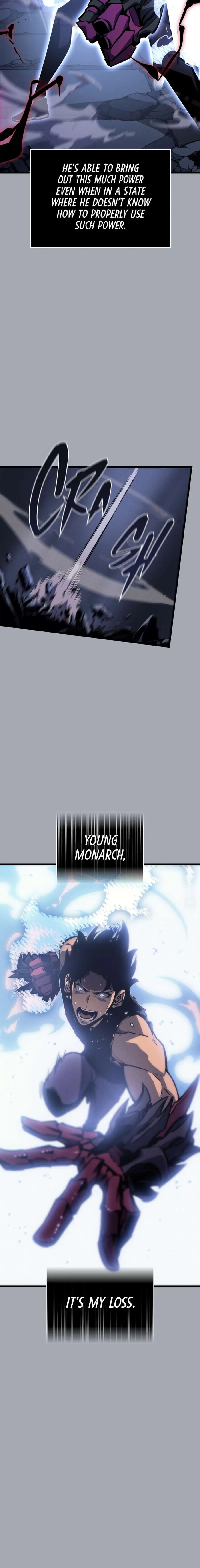 Solo Leveling Chapter 196 Page 4