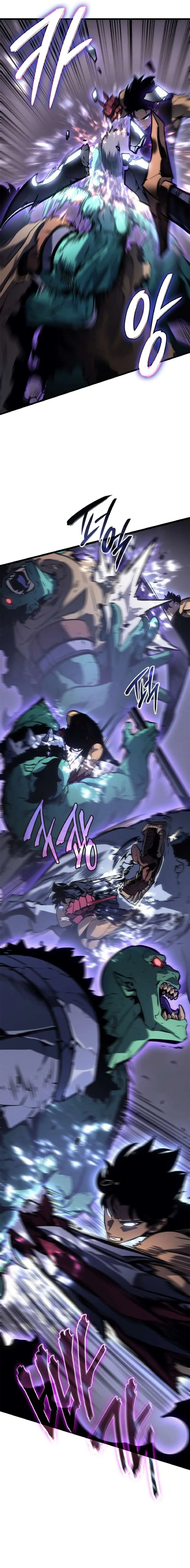 Solo Leveling Chapter 197 Page 10