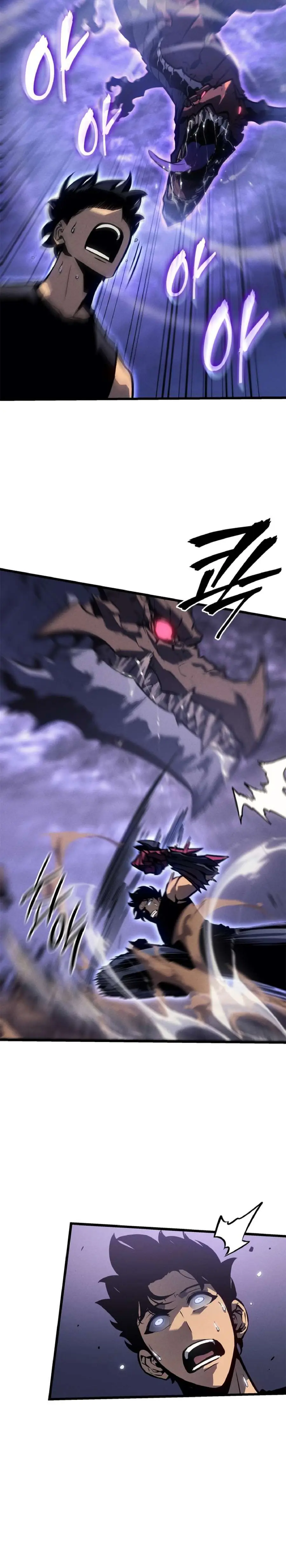 Solo Leveling Chapter 197 Page 12