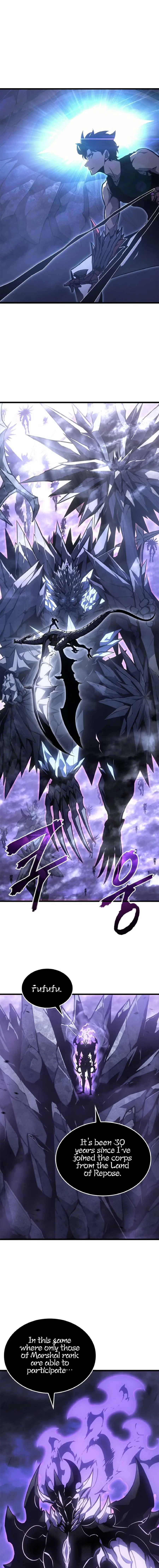 Solo Leveling Chapter 197 Page 15