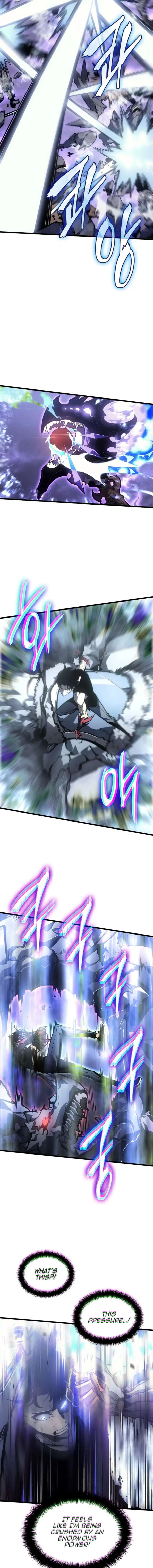 Solo Leveling Chapter 197 Page 17