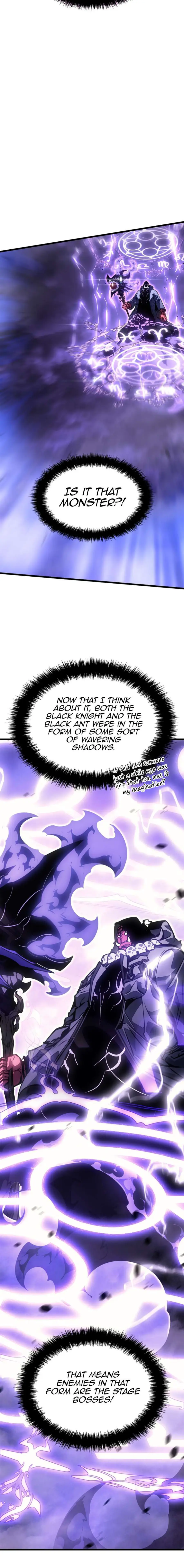 Solo Leveling Chapter 197 Page 18