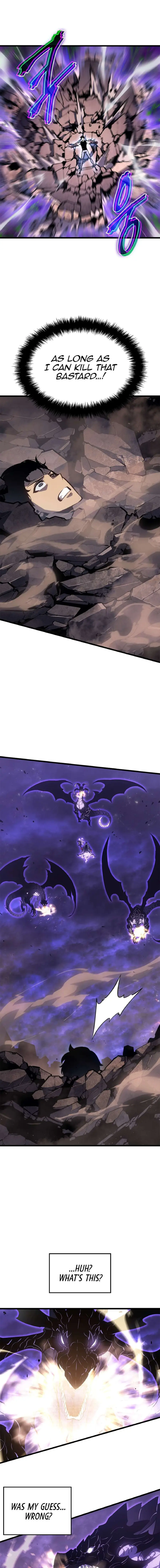 Solo Leveling Chapter 197 Page 19