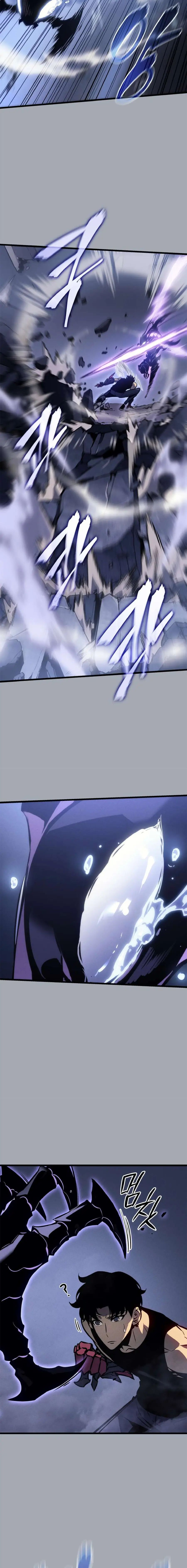 Solo Leveling Chapter 197 Page 2
