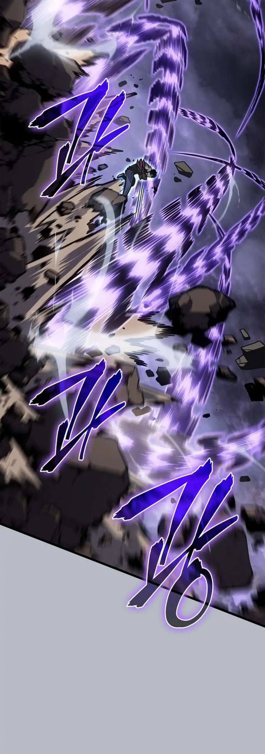 Solo Leveling Chapter 198 Page 16