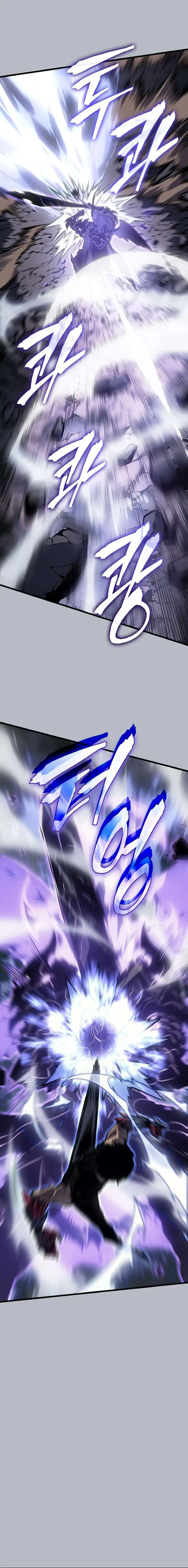 Solo Leveling Chapter 198 Page 18