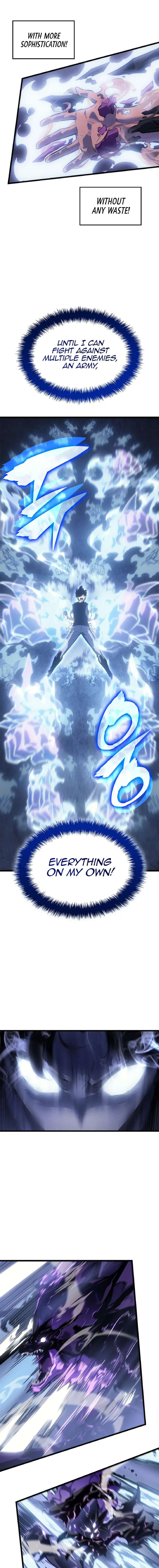 Solo Leveling Chapter 198 Page 5