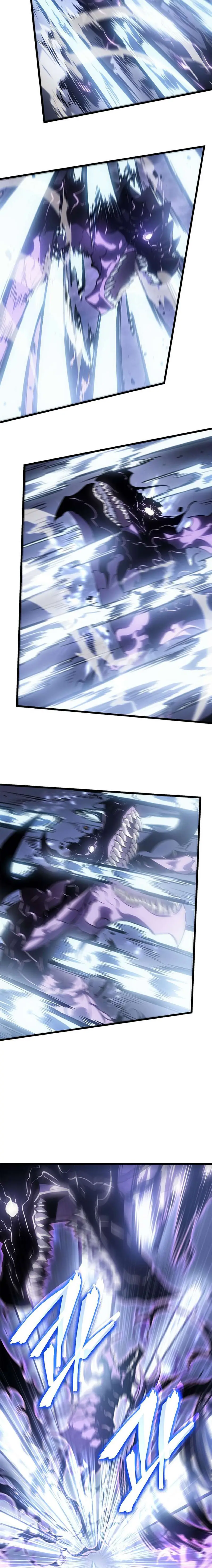 Solo Leveling Chapter 198 Page 6