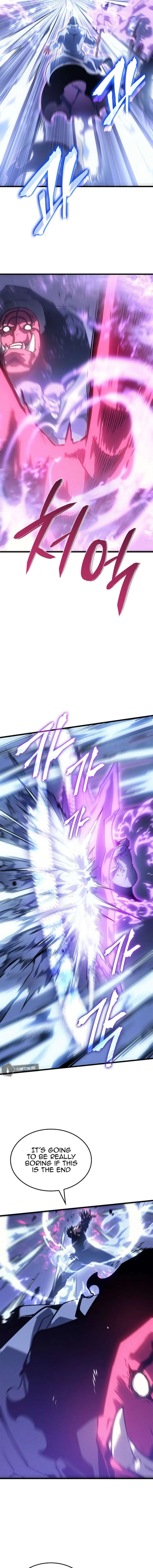 Solo Leveling Chapter 198 Page 7