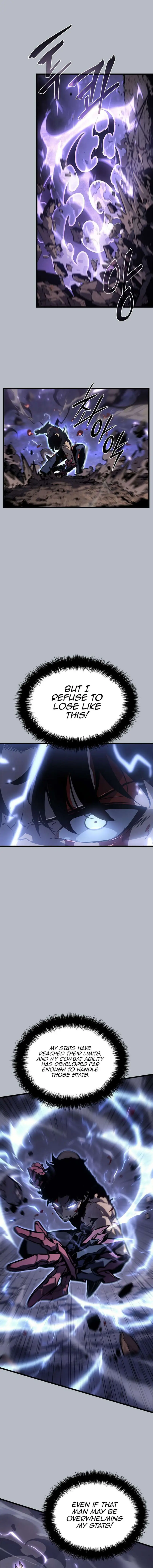 Solo Leveling Chapter 199 Page 10