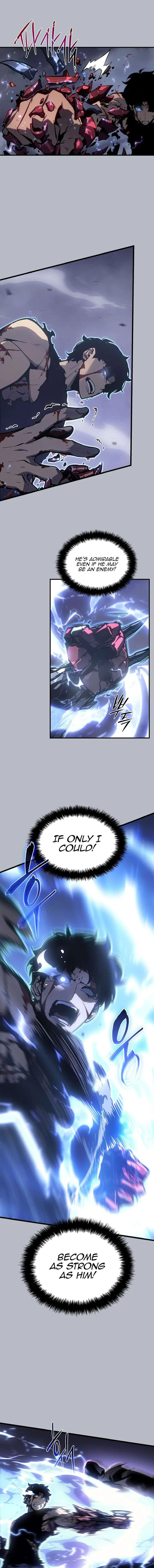 Solo Leveling Chapter 199 Page 12