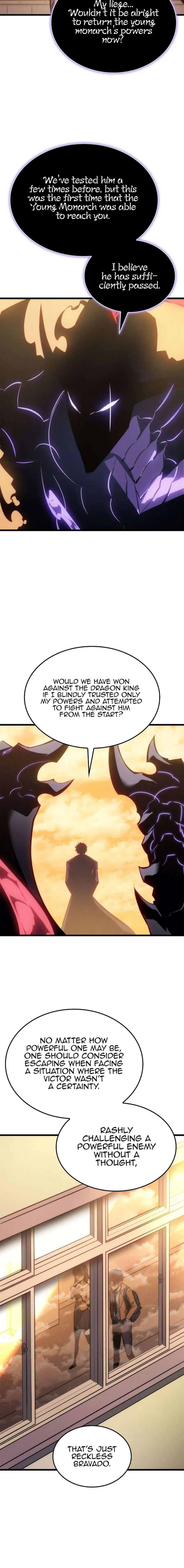 Solo Leveling Chapter 199 Page 17