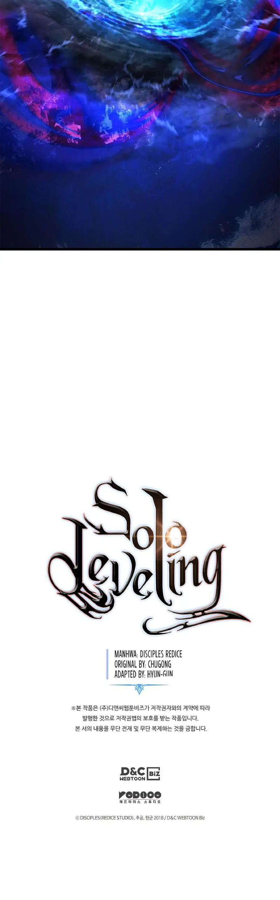 Solo Leveling Chapter 199 Page 28