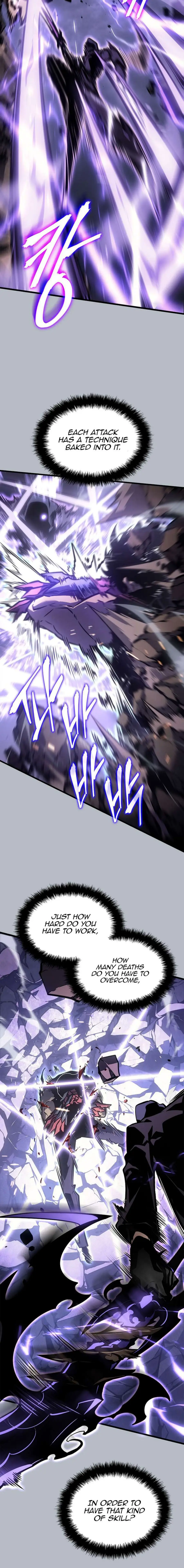 Solo Leveling Chapter 199 Page 9