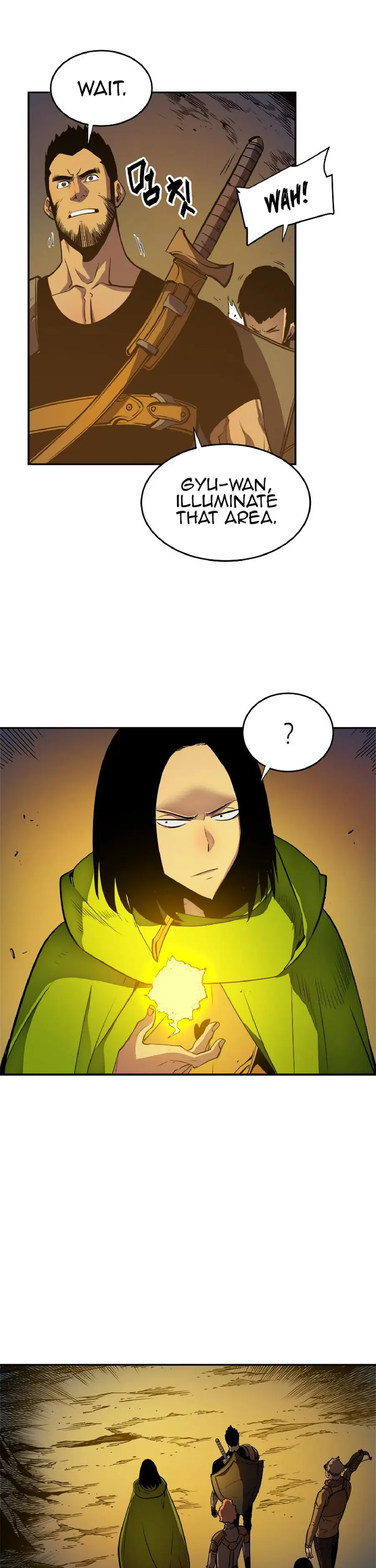 Solo Leveling Chapter 20 Page 10