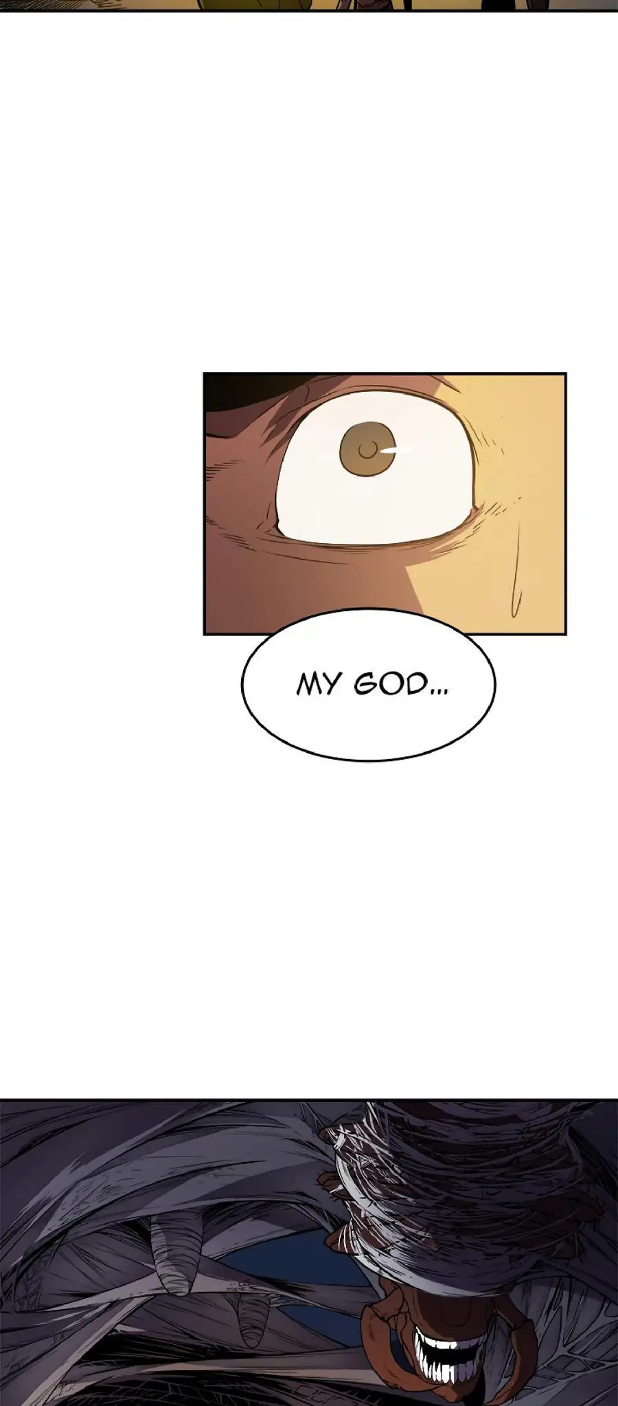 Solo Leveling Chapter 20 Page 11