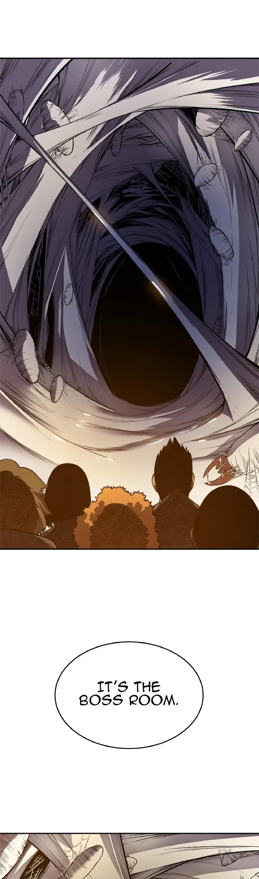 Solo Leveling Chapter 20 Page 13
