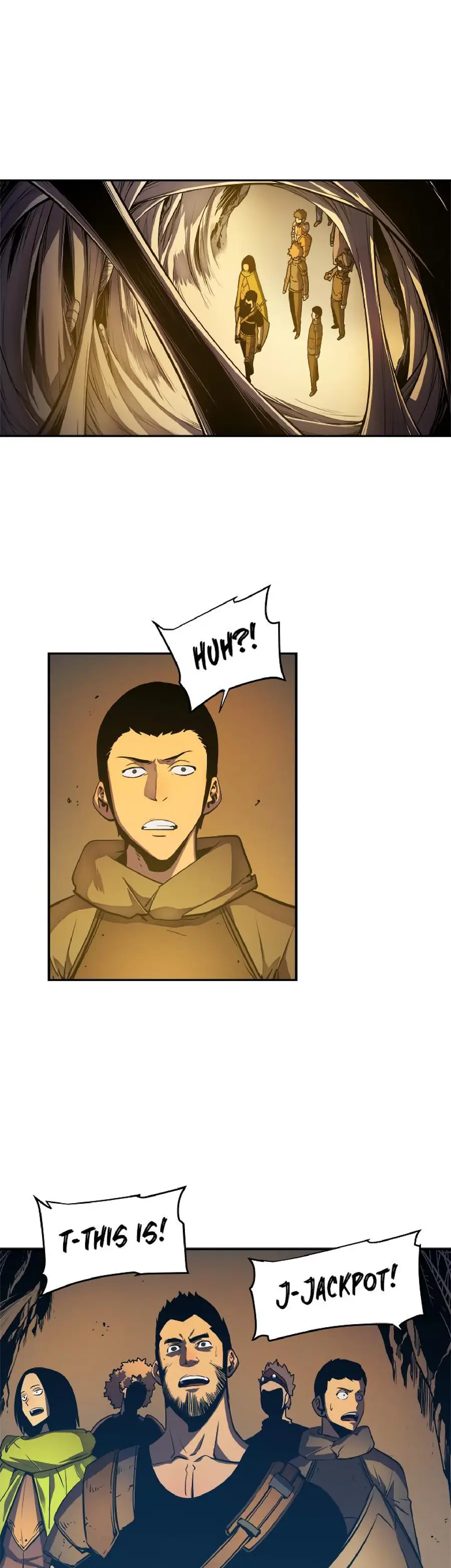 Solo Leveling Chapter 20 Page 15