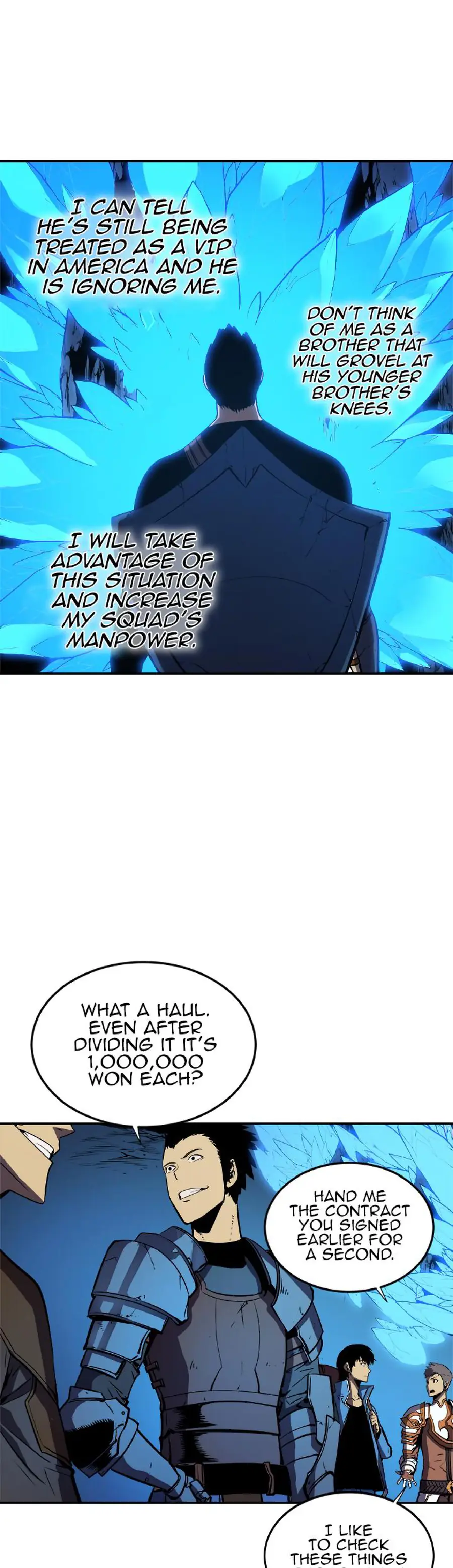 Solo Leveling Chapter 20 Page 19