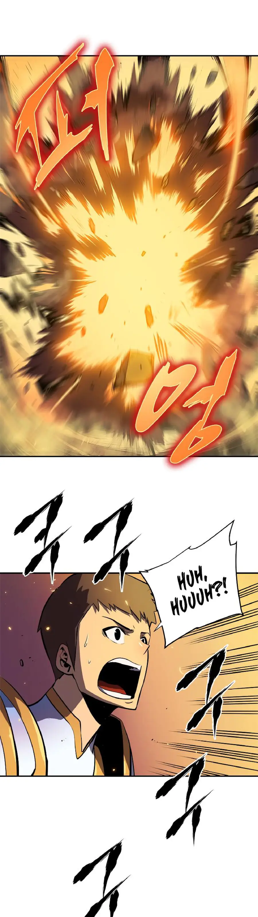 Solo Leveling Chapter 20 Page 34