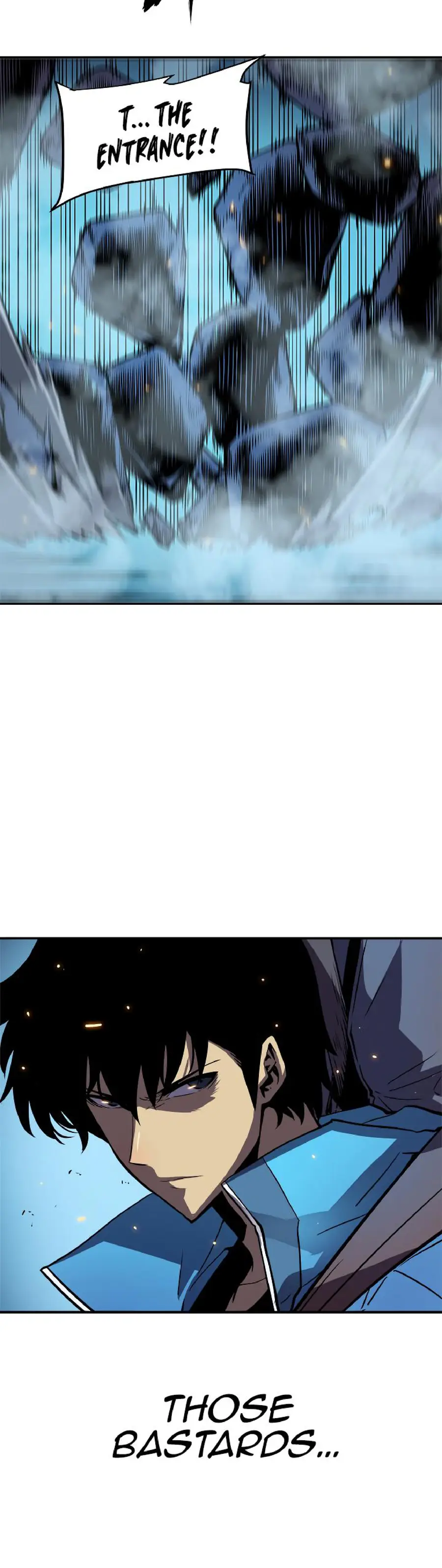 Solo Leveling Chapter 20 Page 35