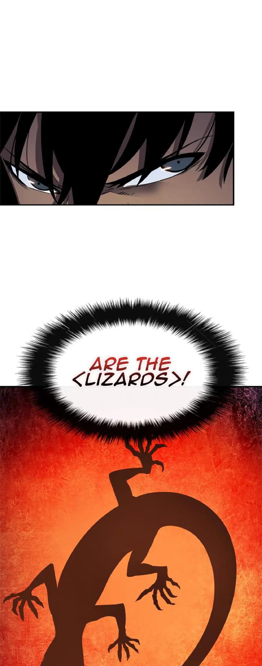 Solo Leveling Chapter 20 Page 36