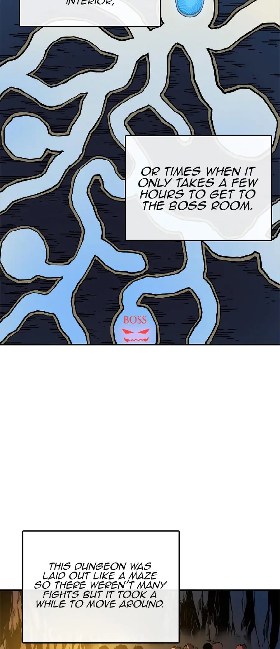 Solo Leveling Chapter 20 Page 4