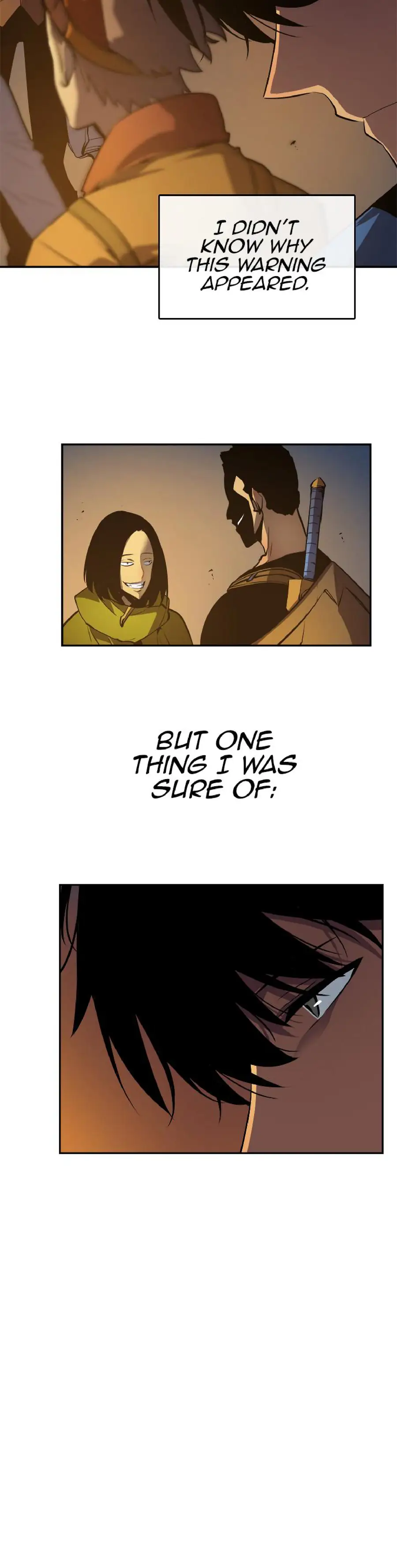 Solo Leveling Chapter 20 Page 7