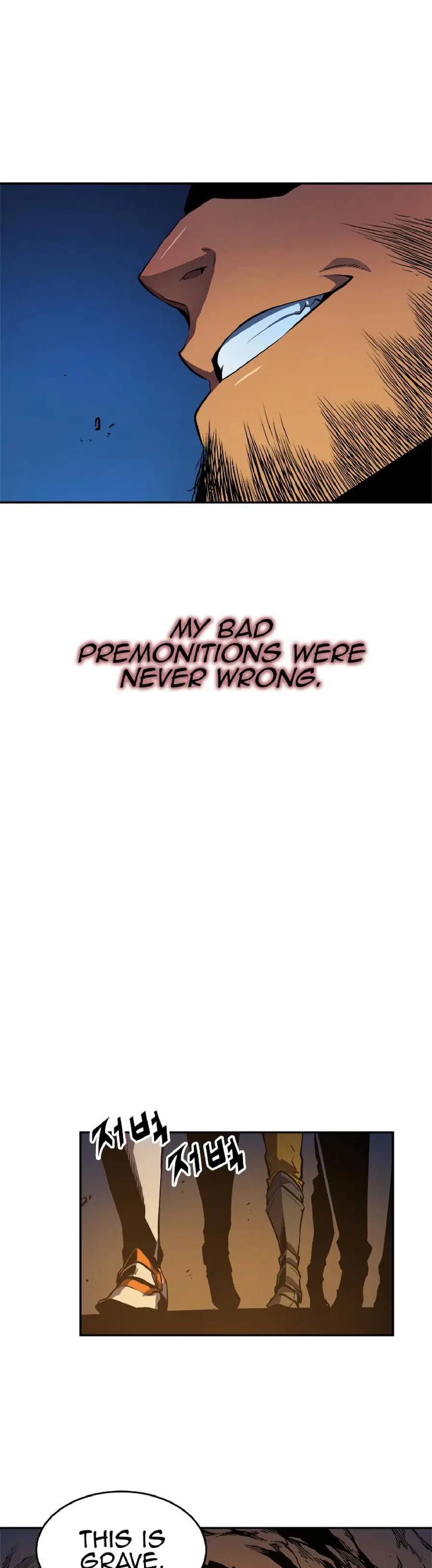Solo Leveling Chapter 20 Page 8